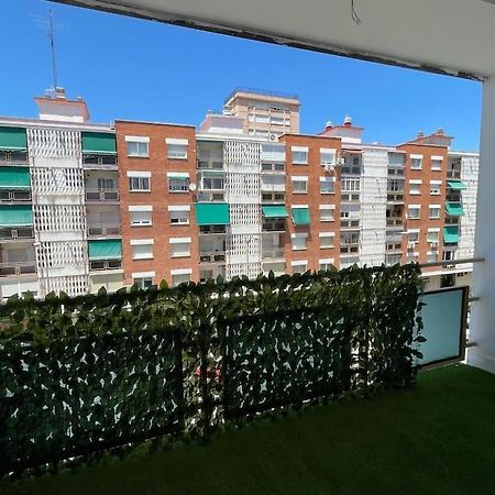 Amazing Apartment Madrid Esterno foto