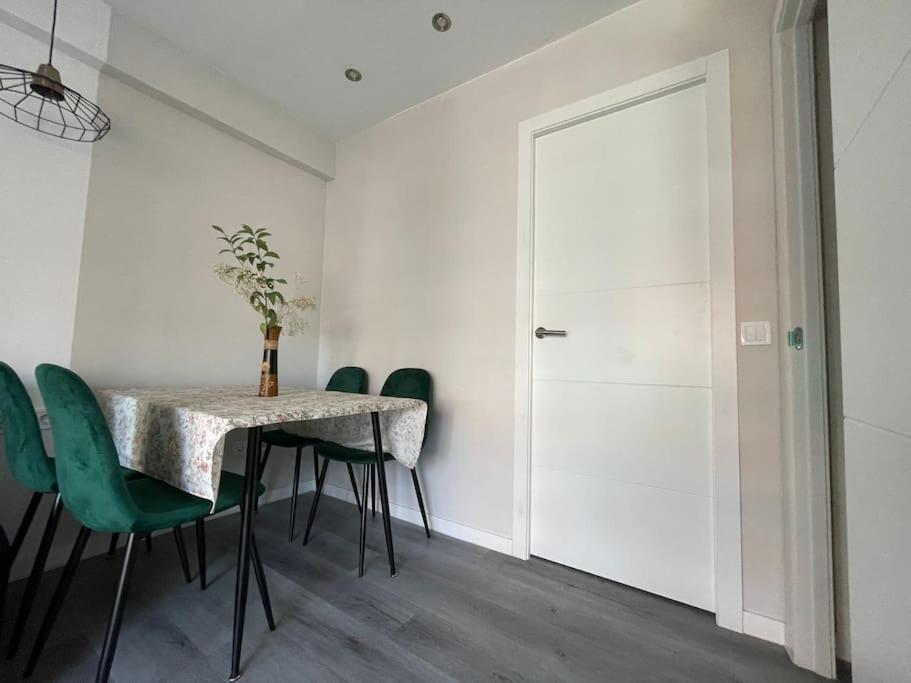 Amazing Apartment Madrid Esterno foto