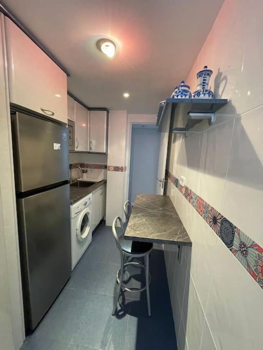 Amazing Apartment Madrid Esterno foto
