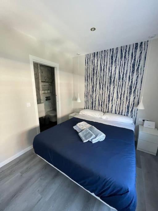 Amazing Apartment Madrid Esterno foto