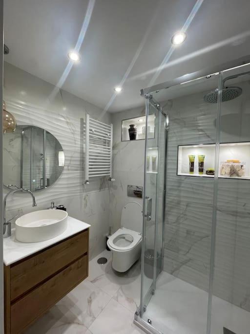 Amazing Apartment Madrid Esterno foto
