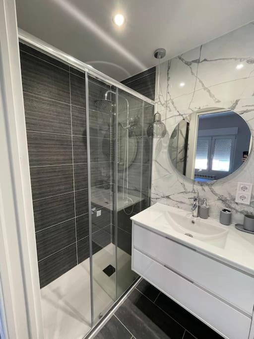 Amazing Apartment Madrid Esterno foto