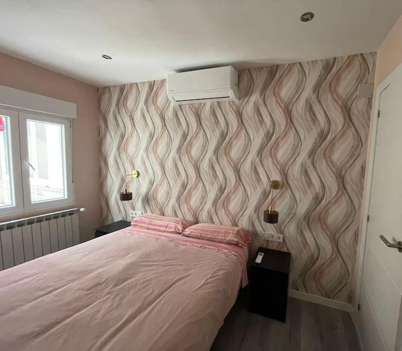 Amazing Apartment Madrid Esterno foto