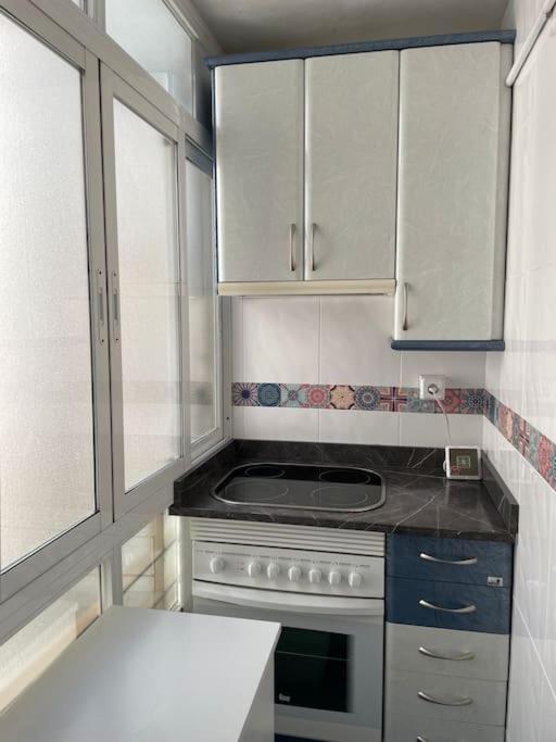 Amazing Apartment Madrid Esterno foto
