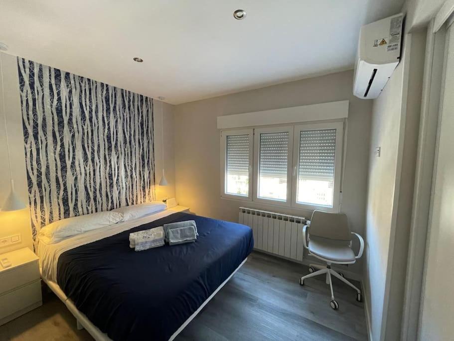 Amazing Apartment Madrid Esterno foto